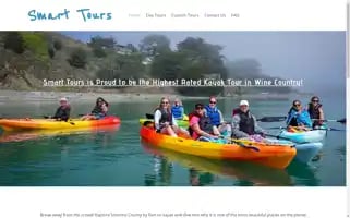 Smartsonomatours.com Screenshot 2024-04-22 23:53:13