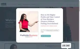 Herbusiness.com Screenshot 2024-07-01 13:52:58