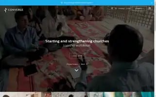 Converge.org Screenshot 2024-07-03 20:32:43
