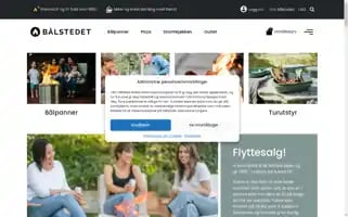 Baalstedet.no Screenshot 2024-07-04 03:50:04