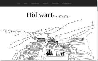 Hoellwart-hotels.at Screenshot 2024-04-16 09:21:51