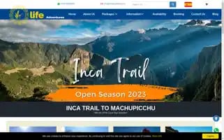 Incatrailtrips.com Screenshot 2024-04-25 04:15:39