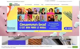 Criquetotcommerces.fr Screenshot 2024-07-04 19:59:35