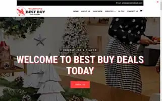 Bestbuydealstoday.com Screenshot 2024-05-29 01:21:06