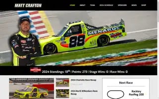Mattcrafton.com Screenshot 2024-06-12 02:10:46