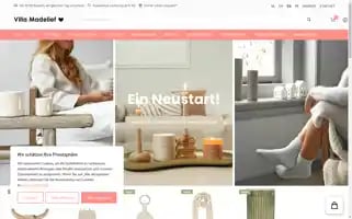 Villamadelief.de Screenshot 2024-06-16 14:12:18