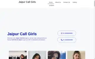 Jaipur-callgirls.com Screenshot 2024-06-29 01:04:00