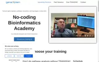 Genexplainacademy.com Screenshot 2024-06-13 07:59:17
