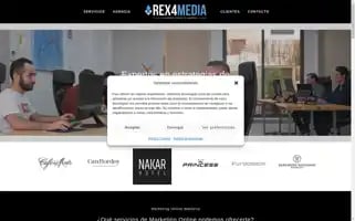 Rex4media.com Screenshot 2024-06-16 12:22:33