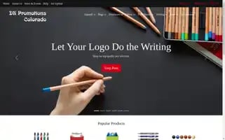 Dkpromotionscolorado.com Screenshot 2024-05-15 20:06:43