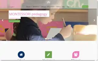 Ecolelestournesols.com Screenshot 2024-04-22 17:21:18