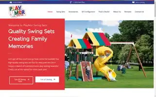Playmorswingsets.com Screenshot 2024-05-16 13:02:32