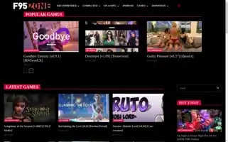 F95-zone.to Screenshot 2024-07-03 18:20:42