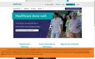 Wellcare.com Screenshot 2024-05-15 01:19:17