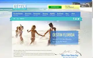 Destinfloridavacations.com Screenshot 2024-04-15 06:37:12