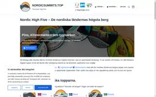 Nordicsummits.top Screenshot 2024-05-22 00:07:01