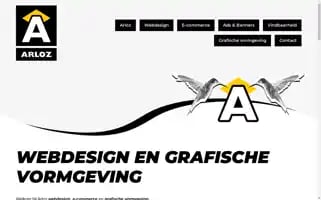 Arloz.com Screenshot 2024-06-27 03:50:45