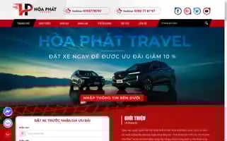 Hoaphattravel.com Screenshot 2024-04-18 05:05:31