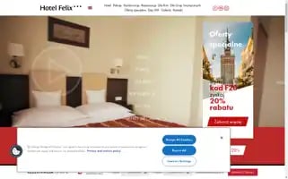 Fhotel.pl Screenshot 2024-04-25 21:12:26
