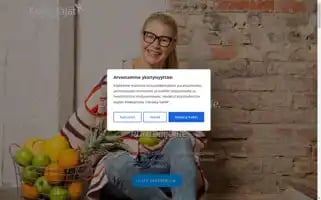 Keventajat.fi Screenshot 2024-06-12 19:46:16
