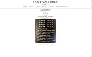 Tranvanthinhtours.com Screenshot 2024-04-17 05:56:18