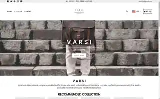 Varsi.online Screenshot 2024-05-03 21:09:36