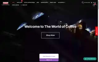 Mistercoffee.com.my Screenshot 2024-06-11 13:44:55