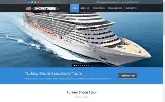 Turkeyshoretour.com Screenshot 2024-04-23 12:07:55