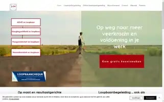 Inviacoaching.be Screenshot 2024-07-03 20:03:30