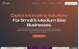 Foxsternmarketing.co.uk Screenshot 2024-06-28 13:41:10