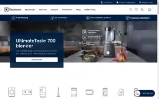 Electrolux.com.my Screenshot 2024-05-09 13:30:11