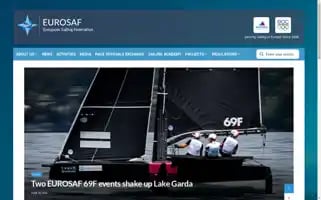 Eurosaf.org Screenshot 2024-06-18 18:46:51
