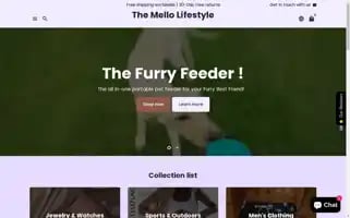 Themellolifestyle.net Screenshot 2024-05-03 08:56:16