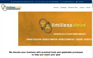 Limitlessideas.com Screenshot 2024-06-14 17:07:48
