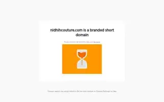 Nidhihcouture.com Screenshot 2024-05-17 06:17:54