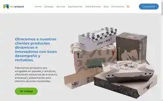 Maxiempack.com Screenshot 2024-05-19 03:09:19