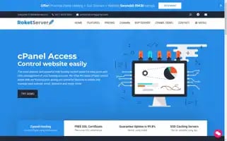Roketserver.com Screenshot 2024-07-08 12:19:52