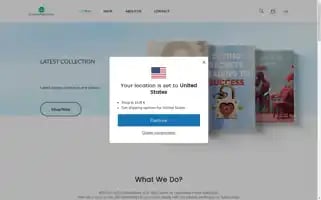 Echoversebooks.store Screenshot 2024-05-03 20:04:13