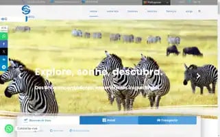 Safetravel.co.mz Screenshot 2024-04-18 11:53:38