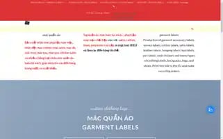 Macquanaogarmentlabel.xyz Screenshot 2024-05-20 10:23:47