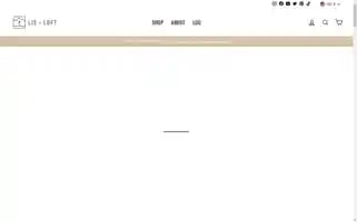Lieandloft.com Screenshot 2024-05-05 12:55:26