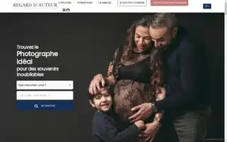 Regardauteur.com Screenshot 2024-06-14 21:28:58