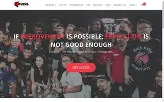 Blackkobrapromotions.com Screenshot 2024-06-28 13:34:02