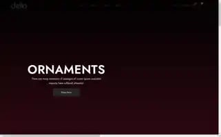 Majestyandmajestic.com Screenshot 2024-05-28 08:39:19