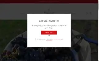 Blackenbrook.co.nz Screenshot 2024-05-05 22:46:42