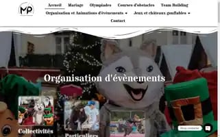 Organisation-events.fr Screenshot 2024-06-17 22:19:57