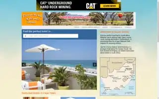 Southafricahotels.com Screenshot 2024-04-26 16:27:21