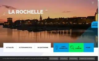 Larochelle.fr Screenshot 2024-07-01 04:01:11