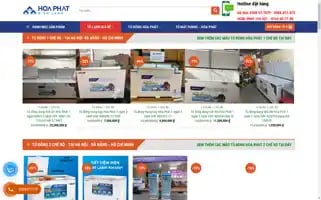 Tudonghoaphat.com Screenshot 2024-05-29 14:47:59