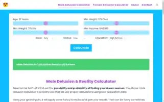 Delusioncalc.com Screenshot 2024-07-02 03:42:01